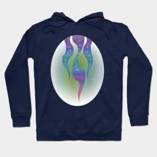 Imagine Daydream Create Hoodie